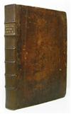 FREIND, JOHN. Opera omnia medica. 1733